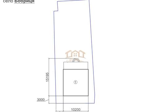 будинок за адресою Ірпінська, 177