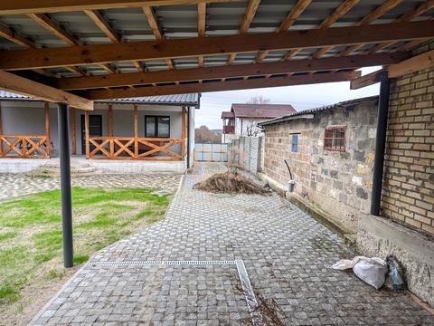 будинок за адресою Ірпінська, 177