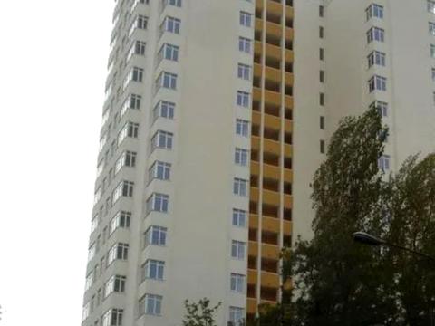 квартира за адресою Вадима Гетьмана вул., 30-Б