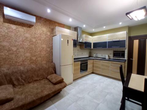 квартира за адресою Вадима Гетьмана вул., 30-Б