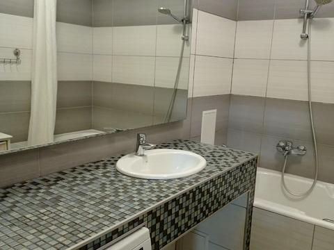 квартира за адресою Вадима Гетьмана вул., 30-Б