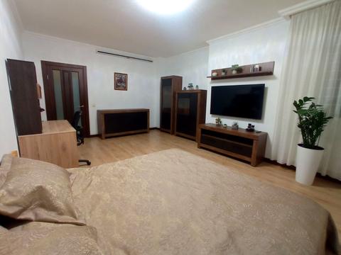 квартира за адресою Вадима Гетьмана вул., 30-Б