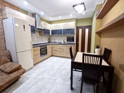 квартира за адресою Вадима Гетьмана вул., 30-Б