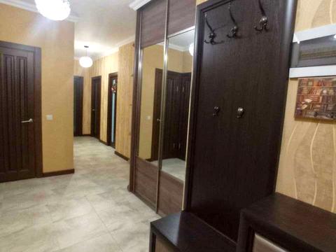 квартира за адресою Вадима Гетьмана вул., 30-Б