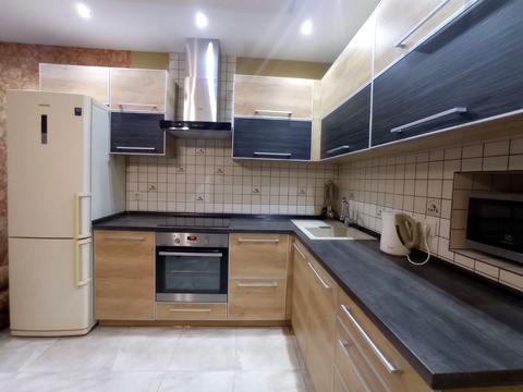 квартира за адресою Вадима Гетьмана вул., 30-Б