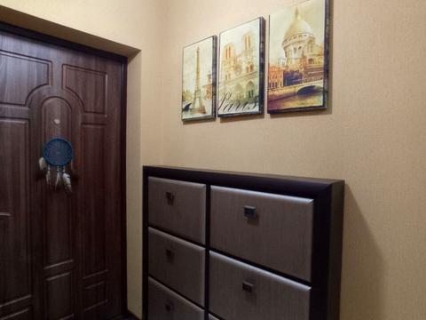 квартира за адресою Вадима Гетьмана вул., 30-Б