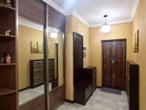 квартира за адресою Вадима Гетьмана вул., 30-Б