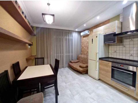 квартира за адресою Вадима Гетьмана вул., 30-Б