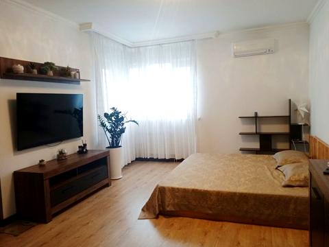 квартира за адресою Вадима Гетьмана вул., 30-Б