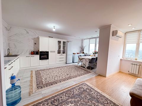 квартира за адресою Павла Чубинського вул., 3