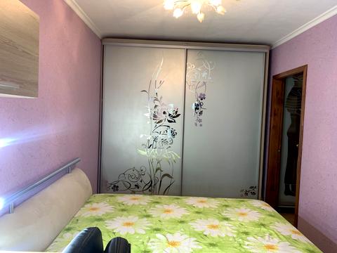 квартира по адресу Профессора Толока ул. (Маршала Чуйкова), 28