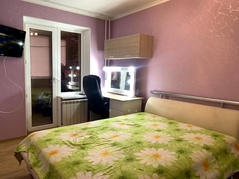 квартира по адресу Профессора Толока ул. (Маршала Чуйкова), 28