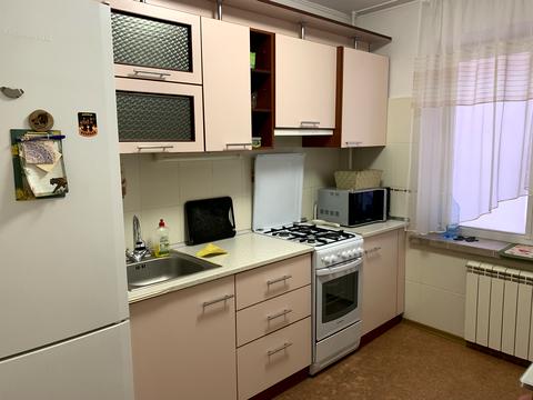 квартира по адресу Профессора Толока ул. (Маршала Чуйкова), 28