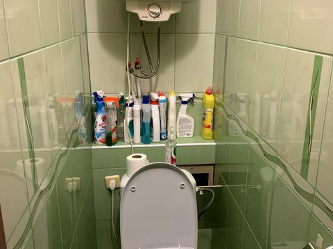 квартира по адресу Профессора Толока ул. (Маршала Чуйкова), 28