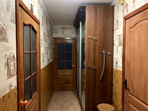 квартира по адресу Профессора Толока ул. (Маршала Чуйкова), 28