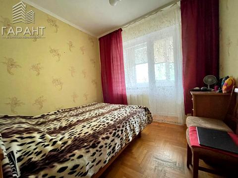 квартира за адресою Михайла Лушпи просп., 47