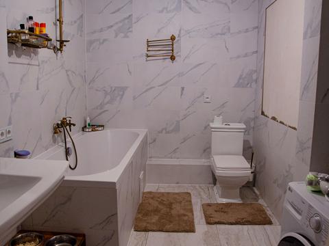 квартира за адресою Павла Чубинського вул., 3