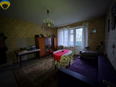 квартира по адресу Люстдорфская дорога ул., 13