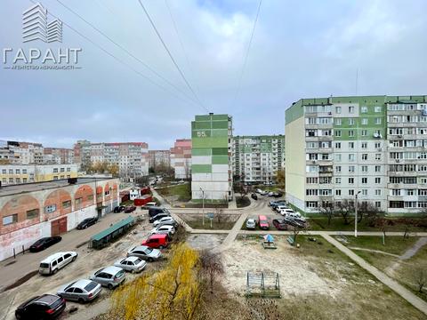 квартира за адресою Михайла Лушпи просп., 47