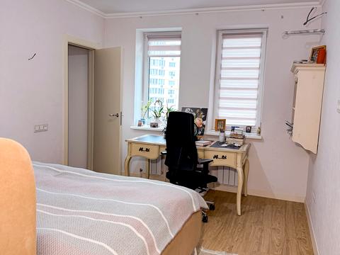 квартира за адресою Павла Чубинського вул., 3