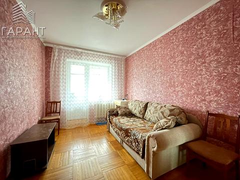 квартира за адресою Михайла Лушпи просп., 47