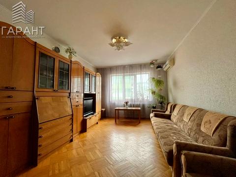 квартира за адресою Михайла Лушпи просп., 47