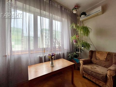 квартира за адресою Михайла Лушпи просп., 47