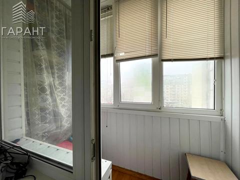 квартира за адресою Михайла Лушпи просп., 47