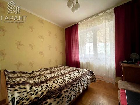 квартира за адресою Михайла Лушпи просп., 47