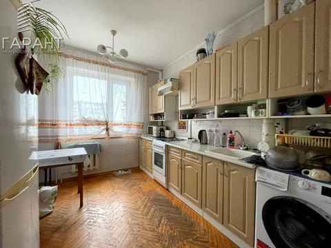 квартира за адресою Михайла Лушпи просп., 47