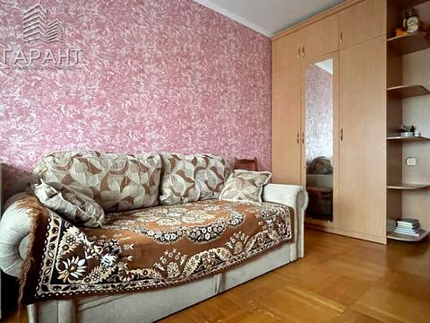 квартира за адресою Михайла Лушпи просп., 47