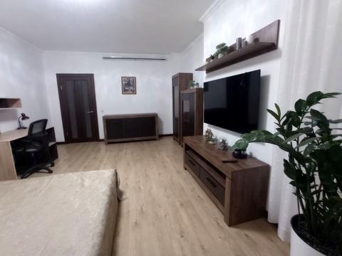 квартира за адресою Вадима Гетьмана вул., 30-Б