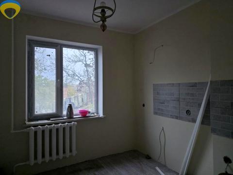 квартира по адресу Люстдорфская дорога ул., 13