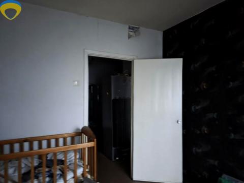 квартира по адресу Люстдорфская дорога ул., 13