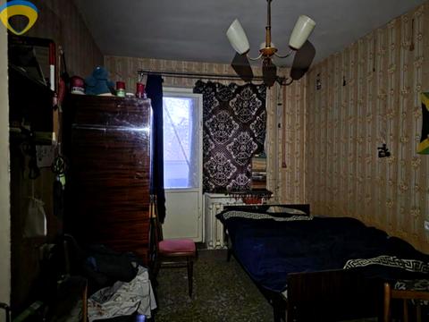 квартира по адресу Люстдорфская дорога ул., 13