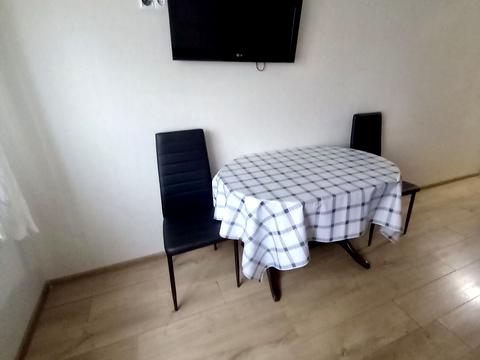 квартира по адресу Академика Сахарова ул., 3-В