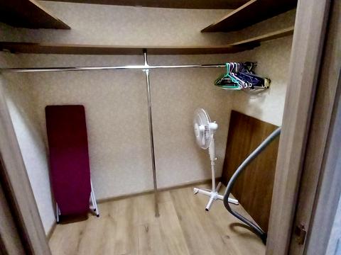 квартира по адресу Академика Сахарова ул., 3-В