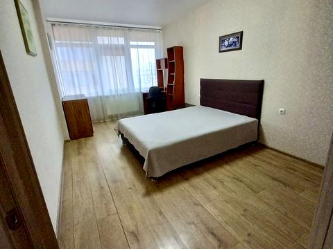 квартира за адресою Академіка Сахарова вул., 3-В