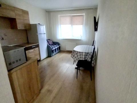 квартира по адресу Академика Сахарова ул., 3-В