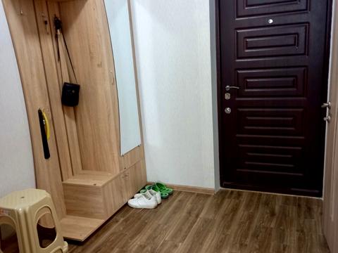 квартира по адресу Академика Сахарова ул., 3-В