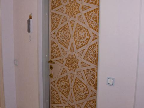 квартира за адресою Павла Чубинського вул., 3