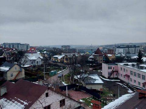 квартира по адресу Петра Сагайдачного ул., 21