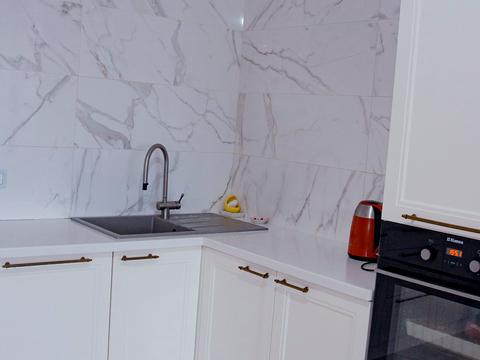 квартира за адресою Павла Чубинського вул., 3