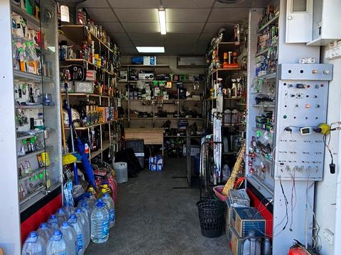 комерційна за адресою Небесної Сотні просп. (Маршала Жукова), 34