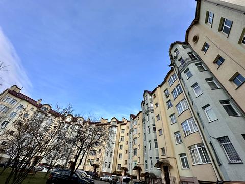 квартира по адресу Подсолнуховая ул., 20а