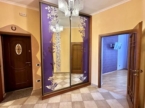 квартира по адресу Подсолнуховая ул., 20а