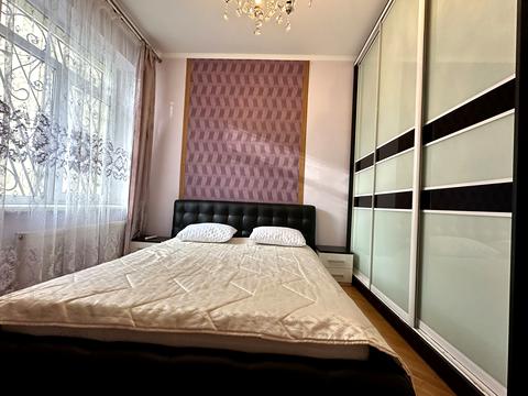 квартира по адресу Подсолнуховая ул., 20а