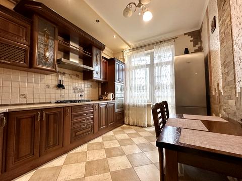 квартира по адресу Подсолнуховая ул., 20а