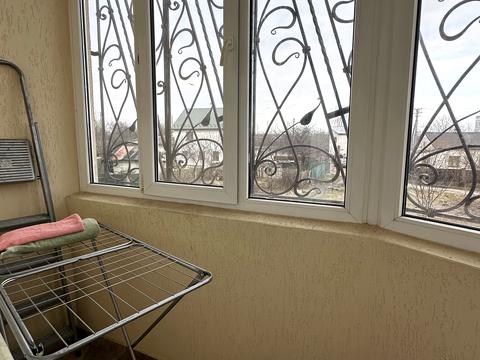 квартира по адресу Подсолнуховая ул., 20а