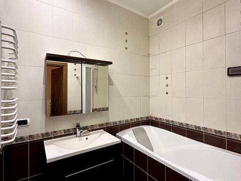 квартира по адресу Подсолнуховая ул., 20а